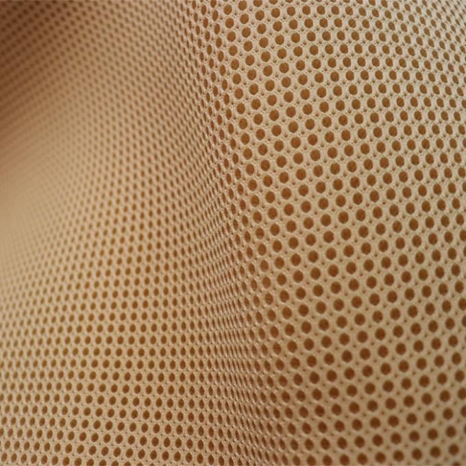 280SM 3D Spaceer Mesh Spaceer Fabric 57in đến 58in Breathable Air Mesh 1