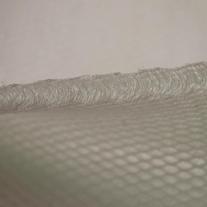 10mm đến 20MM vải polyester 3d 3D Spacer Mesh 580GSM 1