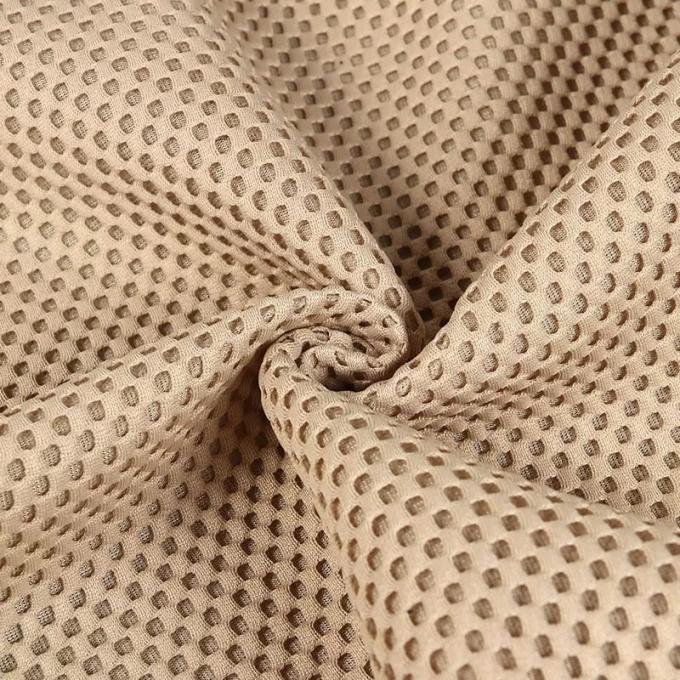 3MM Vật liệu lưới không khí bền cao Vải lưới không khí Kháng vi khuẩn 9