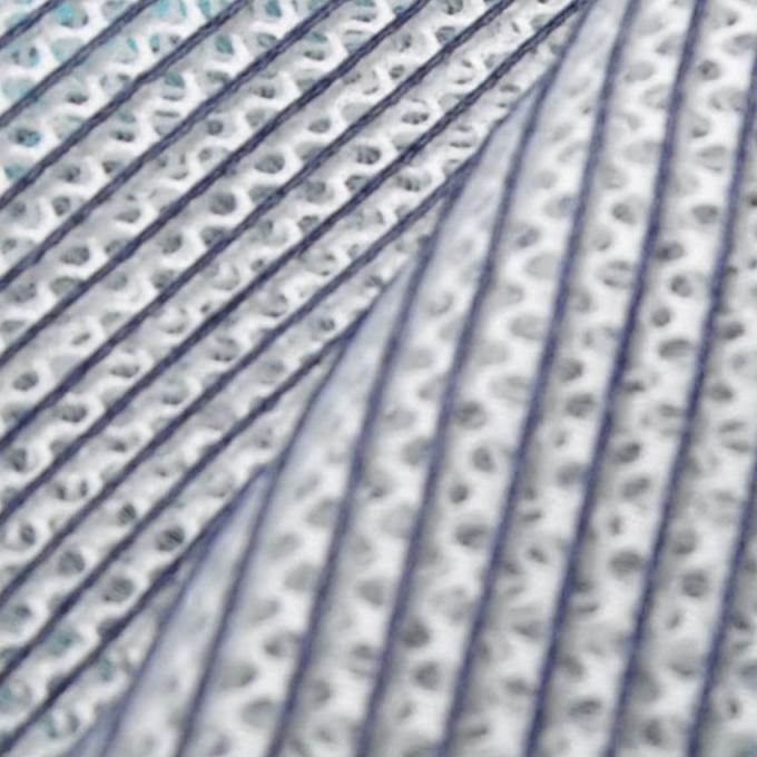 100 Per Polyester Air Mesh Fabric Chống nước chống rách 7