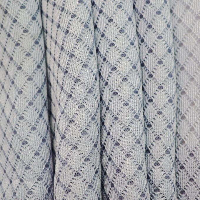 Anti Odor Air Mesh vật liệu 3d Air Spacer Mesh vải ẩm Wicking vải cho giày 2