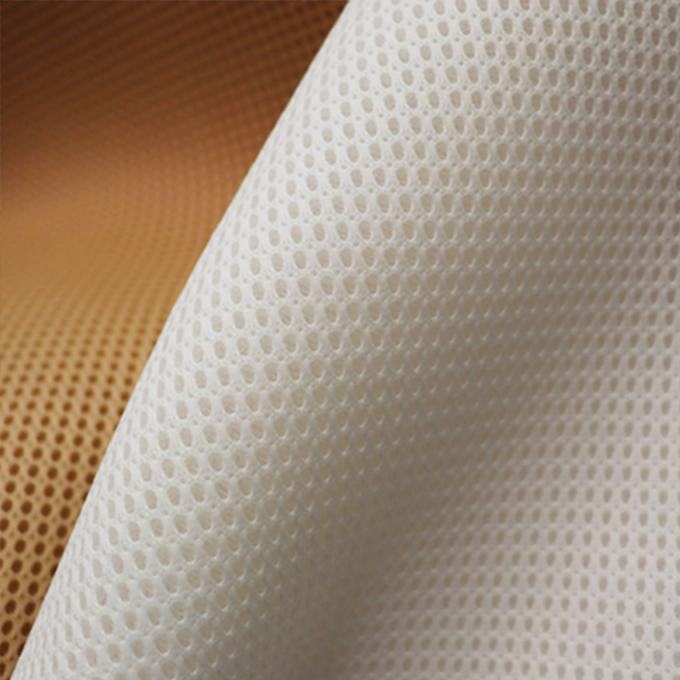 280SM 3D Spaceer Mesh Spaceer Fabric 57in đến 58in Breathable Air Mesh 2