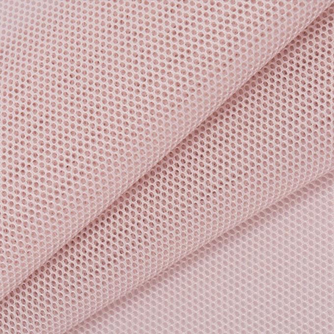150D 200×200 3D Mesh vải Airmesh vải cho giày ném 7