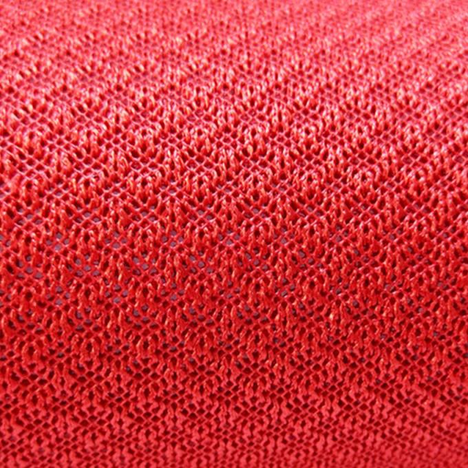 400GSM Vật liệu lưới không khí có độ hấp thụ cao 3d Air Spacer Mesh 3