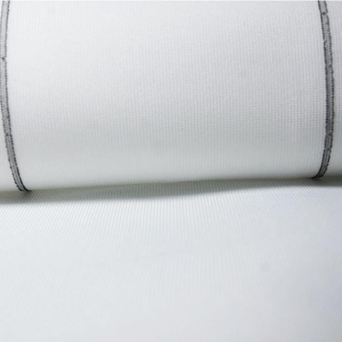 Độ bền cao 3D spacer Mesh 3mm Air Mesh vải cho Beding 0