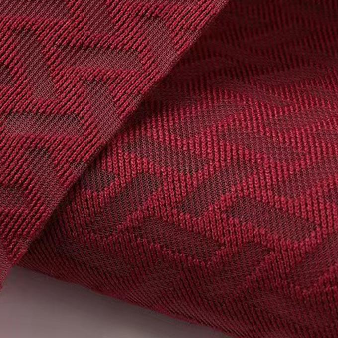 Vải đan 3D lưới thở Polyester Air Mesh Vải linh hoạt cao cho giày 0