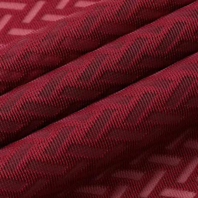 Vải đan 3D lưới thở Polyester Air Mesh Vải linh hoạt cao cho giày 3