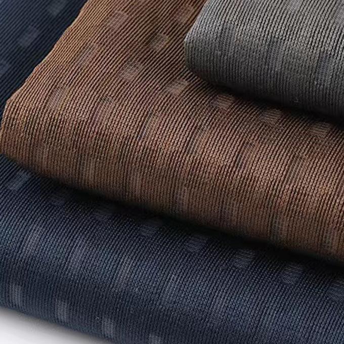 Vải đan 3D lưới thở Polyester Air Mesh Vải linh hoạt cao cho giày 1