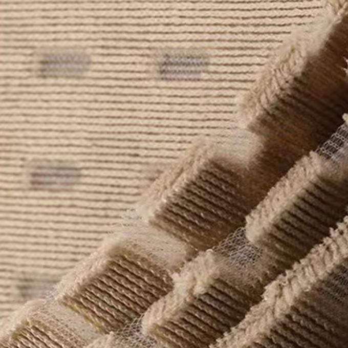 Vải đan 3D lưới thở Polyester Air Mesh Vải linh hoạt cao cho giày 2