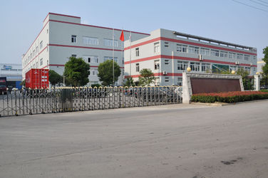 Trung Quốc Changshu Dashijia Textiles Co., Ltd. Hồ sơ công ty