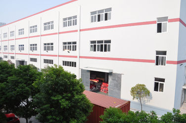 Trung Quốc Changshu Dashijia Textiles Co., Ltd. Hồ sơ công ty
