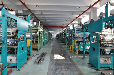 Trung Quốc Changshu Dashijia Textiles Co., Ltd. Hồ sơ công ty