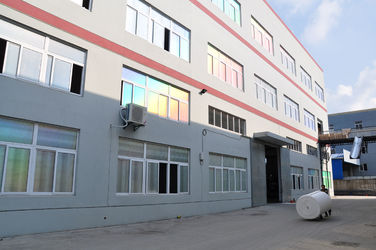 Trung Quốc Changshu Dashijia Textiles Co., Ltd. Hồ sơ công ty