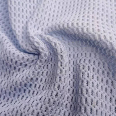 Good price Cotton Airmesh 3d Space Fabric 2mm Dệt may lưới thở cho chăn ném trực tuyến