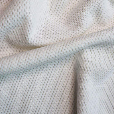 Good price Phân chế được nhuộm 3D Spacer Mesh Airmesh Polyester Mesh vật liệu kéo dài thấp hơn trực tuyến