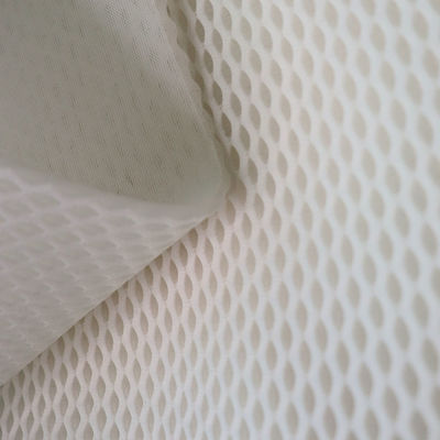 Good price Memory Spacer Mesh Fabric chống nấm mốc trực tuyến