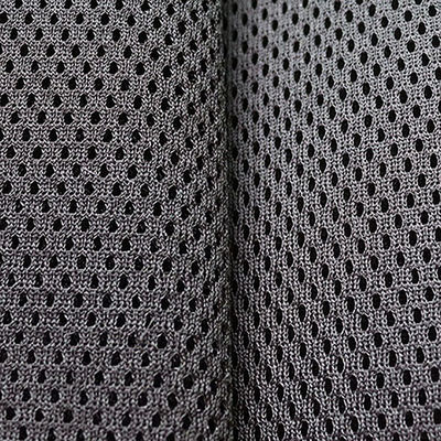 Good price 6 - 10mm Dệt may 3D Space Mesh Dải lưới thông hơi Airmesh Fabric For Bedding trực tuyến