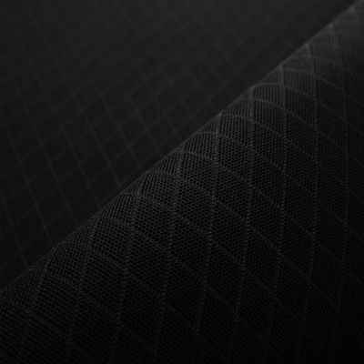 Good price 3mm 280gsm Air Mesh Fabric Waterproof Spacer Mesh Poly Mesh Fabric cho chăn trực tuyến