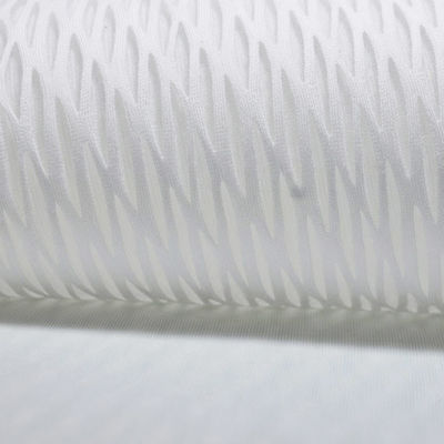 Good price 280GSM 3d Spacer Mesh Fabric 3d Spacer Fabric Gỗ cho ví tất cả trực tuyến