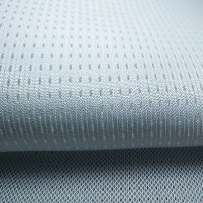 Good price ẩm Wicking Air Mesh vải Air Mesh vật liệu 3mm 400GSM trực tuyến