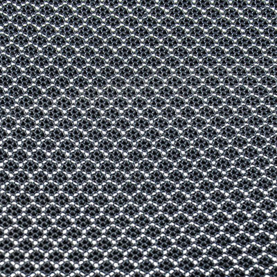 Good price 350gm Dệt 3D Mesh Vật liệu Màng không khí thở cho nệm trực tuyến