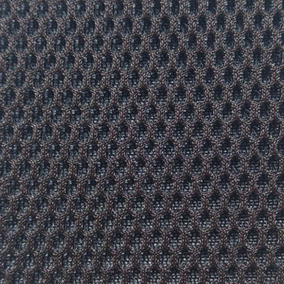 Good price Bộ nhớ 400GSM Air Mesh Fabric Knitted Spacer Mesh Fabric trực tuyến