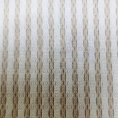 Good price Airmesh 180GSM 3d Air Mesh Fabric Waterproof Polyester Mesh Fabric Cho bộ đồ trực tuyến