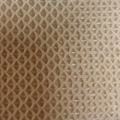 Good price 180 - 280GSM Vật liệu lưới 3D Airmesh 100 Polyester Mesh Fabric Độ thở cao trực tuyến