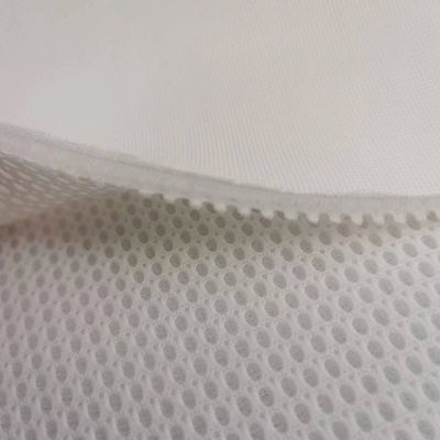 Good price 3D Warp đan dệt polyester ròng 3mm 280gm cho Unisex trực tuyến