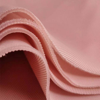 Good price 150D 200×200 3D Mesh vải Airmesh vải cho giày ném trực tuyến