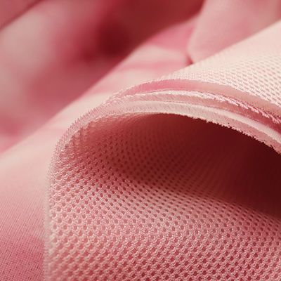 Good price Shibori đan lưới thông hơi vải 280GSM Airmesh 3D Spacer Mesh cho xe hơi trực tuyến