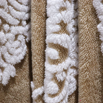 Good price OEM Anti Static Coral Fleece Blanket Blankets da giả cho mùa đông trực tuyến