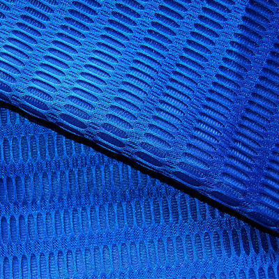 Good price 3mm Warp Knit Mesh Kháng xé vật liệu lưới 3D 210GSM đến 360GSM trực tuyến