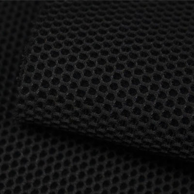 Good price Lớp vải lưới kéo dài thấp hơn vải lưới dệt đan thở cho Beding trực tuyến