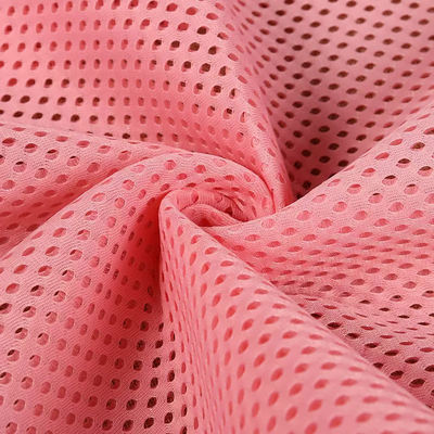 Good price Chống nước 3D Space Mesh Chống nước mắt Air Mesh Fabric Hít thở cao trực tuyến