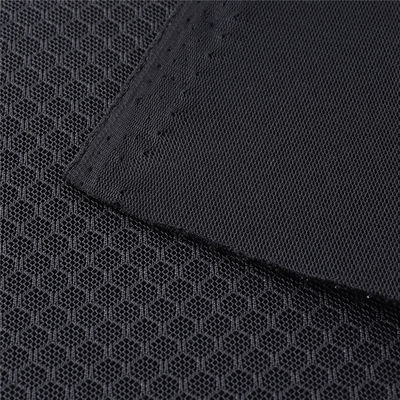 Good price Vật liệu lưới không khí thông hơi Polyester lưới tái chế 3mm 57in 400gsm trực tuyến