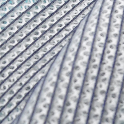 Good price 100 Per Polyester Air Mesh Fabric Chống nước chống rách trực tuyến