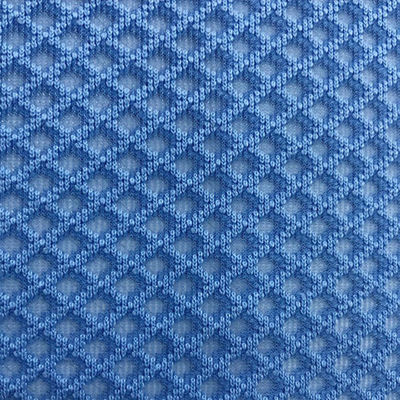 Good price Airmesh 100% Polyester vật liệu lưới thở 3D Air Mesh vải linh hoạt cao trực tuyến
