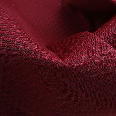 Good price Cao độ bền chống nước mắt vải lưới không khí vải polyester nhẹ vải lưới 450GSM trực tuyến