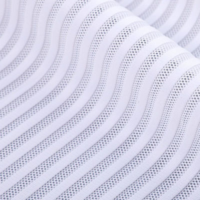 Good price 190GSM đến 310GSM Vải lưới polyester Vải lưới vải ẩm hấp thụ trực tuyến