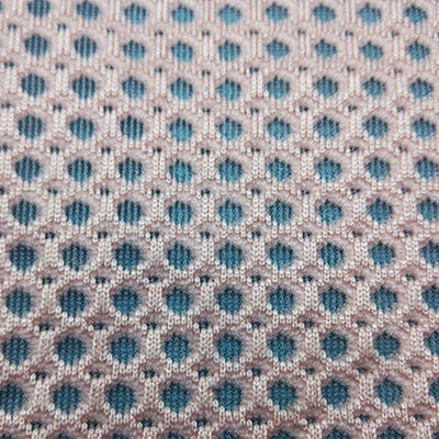 Good price Semi Transparent Polyester Mesh Fabric Mesh Material Fabric 240 - 450GSM trực tuyến