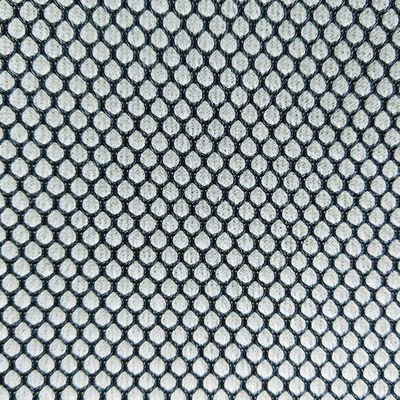 Good price Vải đan 3mm Vải lưới polyester nhẹ Vải lưới 3D Cho ví trực tuyến