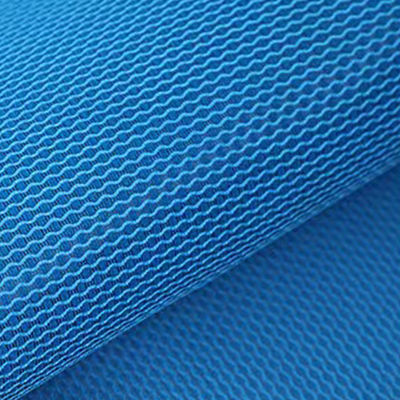 Good price 200×200 290GSM Phao lưới phân cách vải polyester vật liệu lưới cho nệm trực tuyến