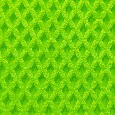 Good price 360GSM 75D Air Mesh Fabric 3D Mesh Fabric cho trẻ sơ sinh trực tuyến