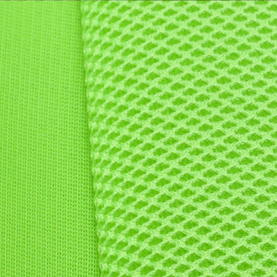 Good price 3mm Air Mesh Space Mesh Fabric 280GSM 3D Mesh Fabric cho ghế sau trực tuyến