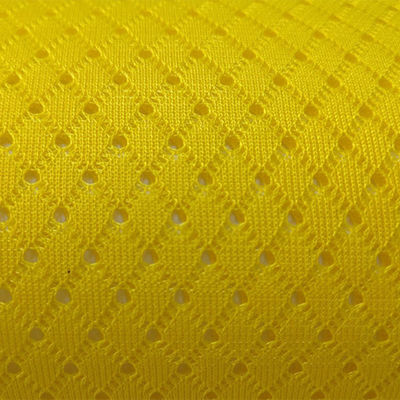 Good price Anti Odor Air Mesh vật liệu 3d Air Spacer Mesh vải ẩm Wicking vải cho giày trực tuyến