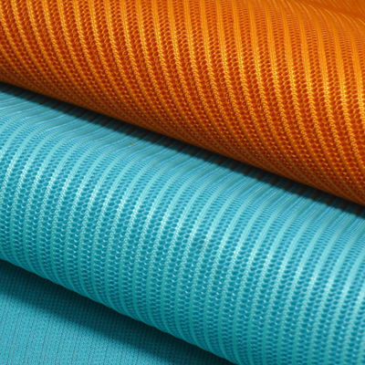 Good price Sản phẩm có độ ẩm hấp thụ Air Mesh Fabric 3mm Polyester Mesh Material 0.5mm - 6mm trực tuyến