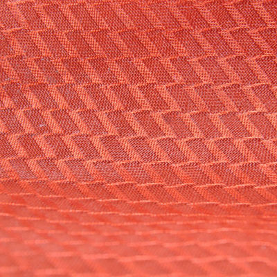 Good price Vải đan 3D lưới thở Polyester Air Mesh Vải linh hoạt cao cho giày trực tuyến