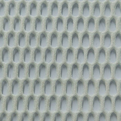 Good price 3mm 200GSM Space Mesh Fabric 3D Mesh Fabric chống rách trực tuyến