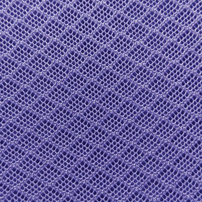 Good price 200 × 200 280gsm 3D Spacer Mesh Polyester Athletic Mesh Fabric Để tăng thẩm mỹ trực tuyến